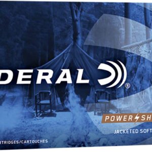 FDR 400LGND 210GR PWRSK SP 20R