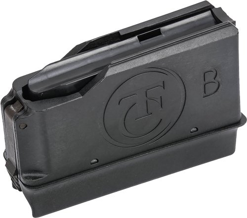 TC SINGLE STACK MAGAZINE 3RD - VENTURE 22-250