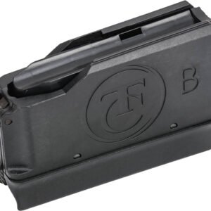TC SINGLE STACK MAGAZINE 3RD - VENTURE 243 6.5CM 308 7MM-08