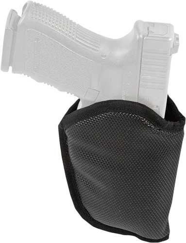 BLACKHAWK TECGRIP FORMLOCK HOL - IWB MOLDABLE COMPACT BLACK