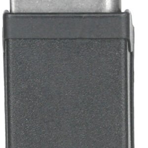 BLACKHAWK SINGLE MAG CASE - SINGLE STACK 9/40/45/ BLK