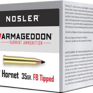 NOS 22H 35GR VARM FBT 50RD