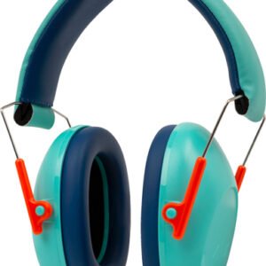 ULTRX PASSIVE YOUTH MUFF TEAL