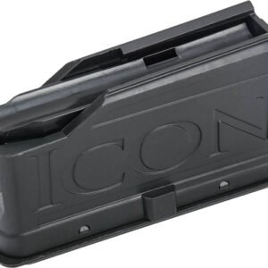TC SINGLE STACK MAGAZINE 3RD - ICON 22-250