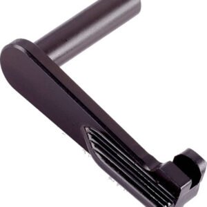 WILSON SLIDE RELEASE .38 SUPER - 9MM BULLET PROOF BLUED