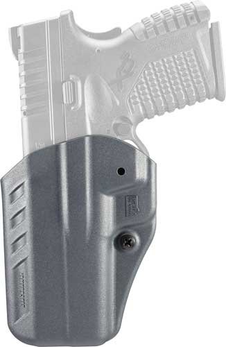 BLACKHAWK STANDARD A.R.C. IWB - AMBI FOR GLOCK 17/22/31 GREY