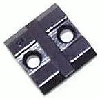 WEAVER BASE TOP MOUNT #15 - REMINGTON 541SAV 19/23 BLACK