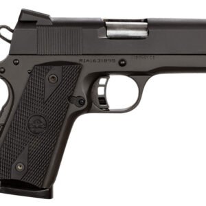 ROCK ISLAND ARMORY M1911-A1 TACTICAL 45ACP 3.5"