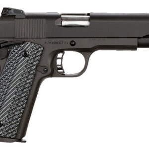 ROCK ISLAND ARMORY M1911-A1 TACTICAL II 9MM 5"