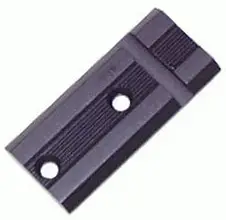 WEAVER BASE TOP MOUNT #40AM - BSA COLT REM MATTE