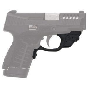 CRIMSON TRACE LASERGUARD SAVAGE STANCE RED