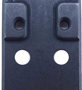HK VP9 OPTICS READY MOUNTING - PLATE 5 BURRIS/VORTEX