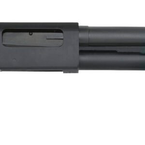 MOSSBERG 590 SHOCKWAVE 20/14 3" BL/SYN