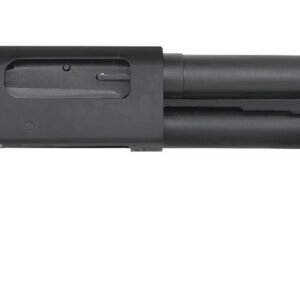 MOSSBERG 590 SHOCKWAVE 12/14 3" BL/SYN