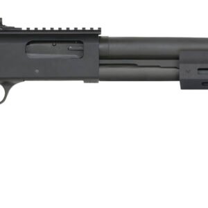 MOSSBERG 590A1 XS SECURITY 12/20 3" AS