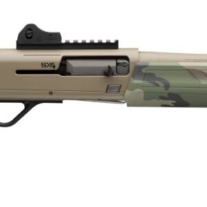 WINCHESTER SX4 WOODLAND DEF 12/18 3" #