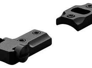 LEUPOLD BASE STANDARD 2PC - WEATHERBY MARK V MATTE