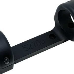 DNZ GAME REAPER INTEGRAL 1-PC - MOUNT REM 7400/7600 MED BLK