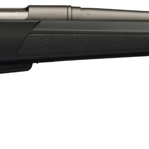 WINCHESTER XPR COMPACT 350LEG BL/SYN 20"