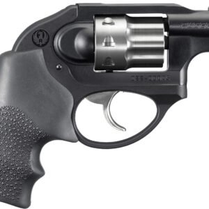 RUG LCR 22LR DAO REV B HG 8RD