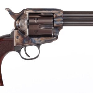 TAYLOR'S & COMPANY GUNFIGHTER 357MAG BL/WD 4.75"