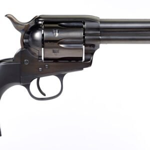 TAYLOR'S & COMPANY DEVIL ANSE 45LC BL/BLK 4.75"