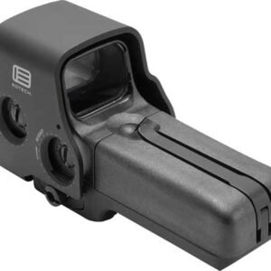 EOTECH 558 HOLOGRAPHIC SIGHT - 68MOA RING W/1MOA DOT