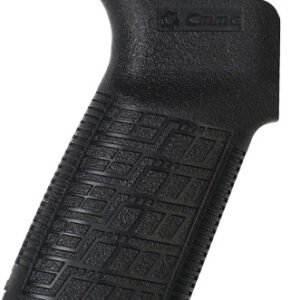 CMMG ZEROED AR15 BOLT CATCH - KIT
