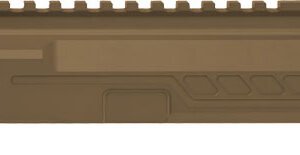 CMMG UPPER RECEIVER ASSEMBLY - MK4/AR15 MIDNIGHT BRONZE