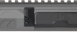 CMMG UPPER RECEIVER ASSEMBLY - MK4/AR15 TUNGSTEN