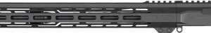 CMMG UPPER GROUP RESOLUTE MK4 - 5.56X45 16.1" NO BCG/C HANDLE