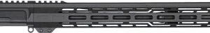 CMMG COMPLETE UPPER GROUP - RESOLUTE MK4 5.56 16.1" BLACK