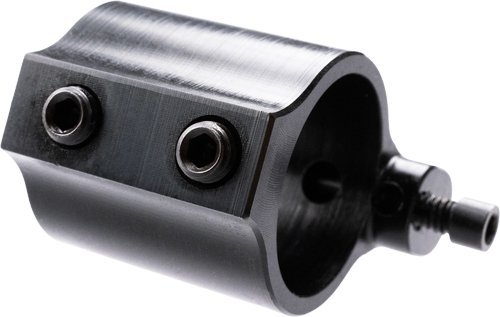 CMMG ZEROED ADJUSTABLE GAS - BLOCK .750" FOR AR-15