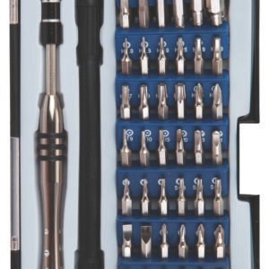 WHE PREC MICRO DRIVER SET