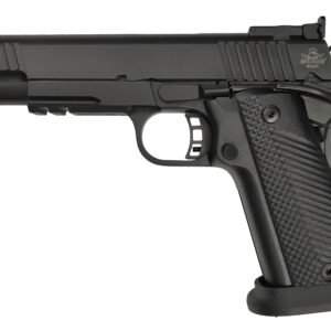 ROCK ISLAND ARMORY TCM PRO ARMOR 22TCM FS 17+1