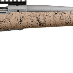 RUG HAWK HNTR FTW 308 RFL SYN