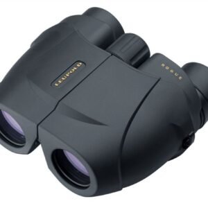 LEU BINO ROGUE COMP 8X25 BLK