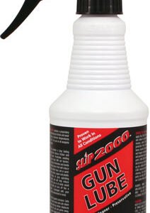 SLIP 2000 16OZ. GUN LUBE - ALL IN ONE SYNTHETIC LUBRICANT