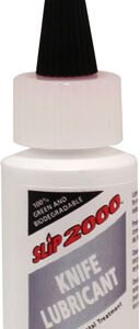 SLIP 2000 1OZ. KNIFE LUBE