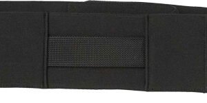 BLACKHAWK BELLY BAND STACHE - NACHO LG 39"-44" BLACK