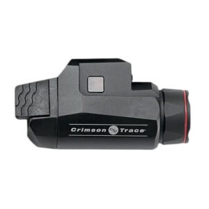CRIMSON TRACE RAIL MASTER ALUM RAIL LIGHT