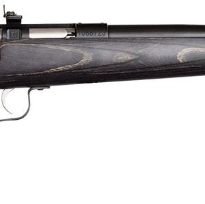 KEYSTONE SPORTING ARMS CRICKETT 22LR BL/BLACK LAM