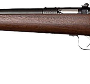KEYSTONE SPORTING ARMS CRICKETT 22LR BL/WALNUT LH