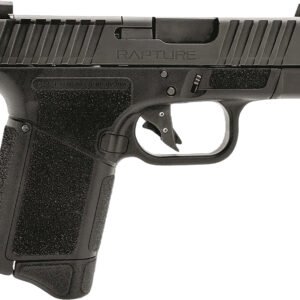 GFORCE ARMS GF9 9MM 3.25" GRY/BLK 12+1