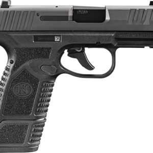 FNM REFLEX 9MM BLK 15RD