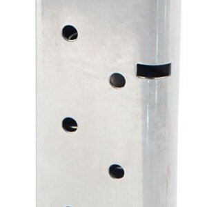 KIMBER MAG 1911 CPT 45ACP 7RD S/S