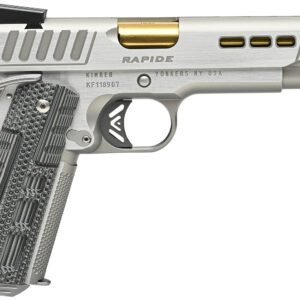 KIMBER RAPIDE DAWN 9MM 5" 9+1
