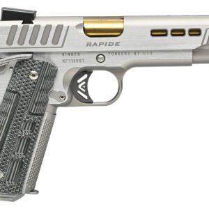 KIMBER RAPIDE DAWN 45ACP 5" 8+1     #