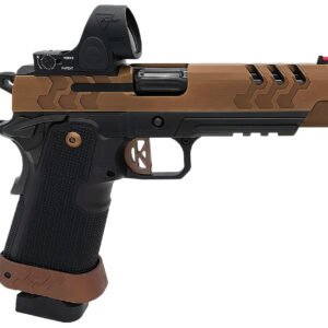 KIMBER 2K11 TGT 9MM BRZ/BLK 20+1 SRO