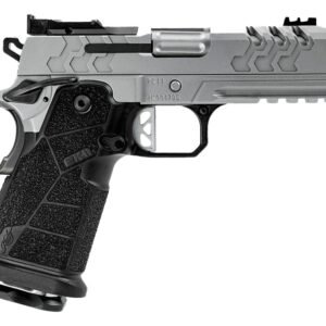 KIMBER 2K11 PRO COMP 9MM S/S 4.25"